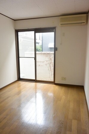 ジュネス東高円寺の物件内観写真